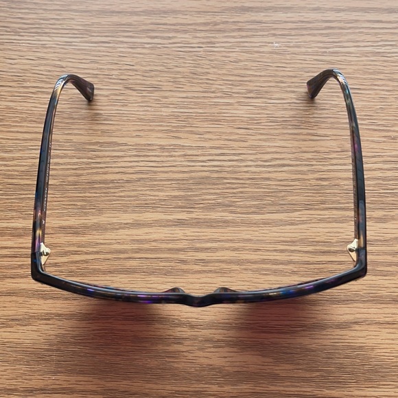 Coach Cat-Eye Sunglasses main image 4